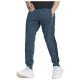 Adidas Ανδρικό παντελόνι φόρμας Essentials 3-Stripes French Terry